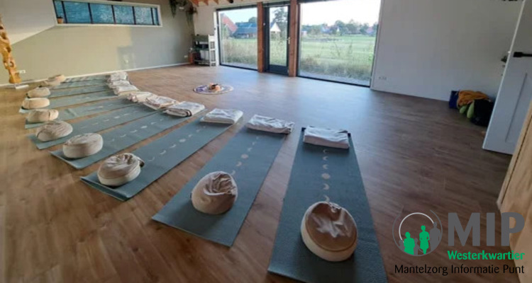 Cursus Ademwerk op 16 februari